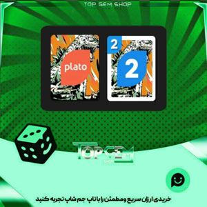 خرید آیتم کارت اوچو Epic Roar بازی پلاتو
