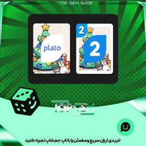 خرید آیتم کارت اوچو precious tree بازی پلاتو
