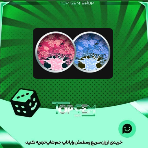 خرید آیتم مهره فوتبال Spirit Trees بازی پلاتو
