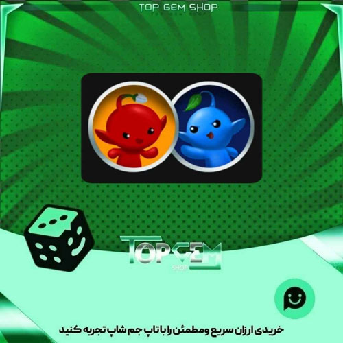خرید آیتم مهره فوتبال Sunsprouts بازی پلاتو