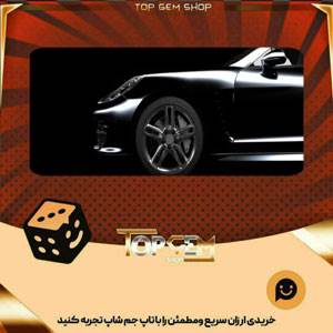 خرید آیتم بنر Cruise control بازی پلاتو