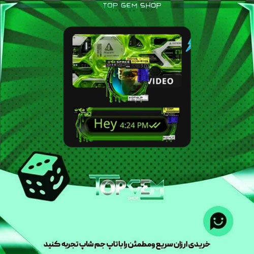 خرید آیتم باندل Slimewire Meltdown بازی پلاتو