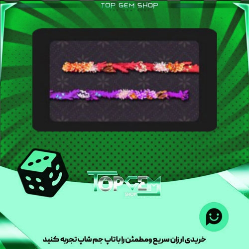 خرید آیتم چوب بیلیارد Coral Reef بازی پلاتو