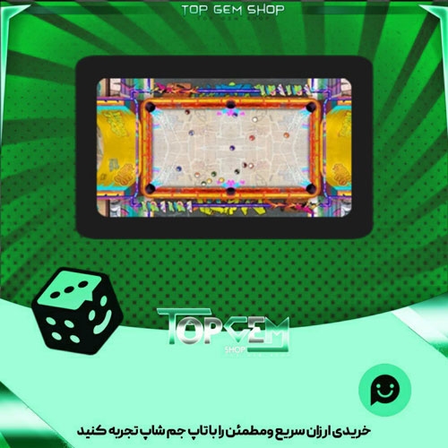 خرید آیتم میز بیلیارد NYC-skate-park بازی پلاتو