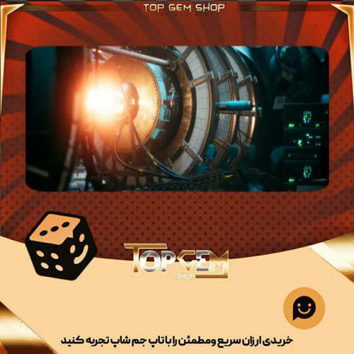 خرید آیتم بنر collider بازی پلاتو