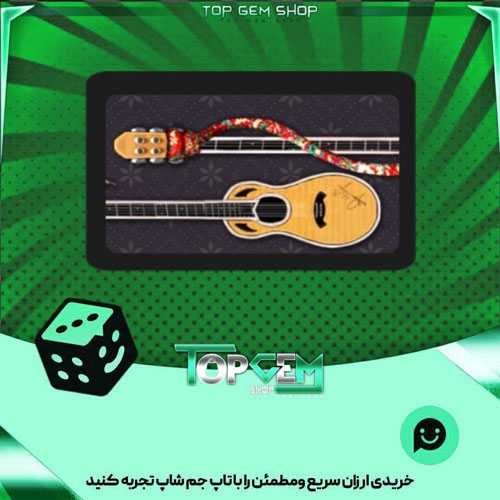 خرید آیتم چوب بیلیارد Guitar-cue بازی پلاتو