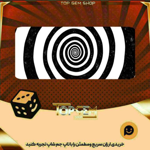 خرید آیتم بنر phantasmagoria بازی پلاتو