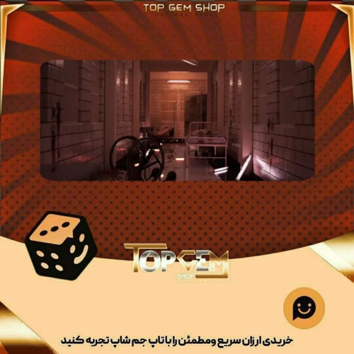 خرید آیتم بنر Breaking point بازی پلاتو