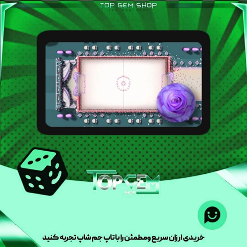 خرید آیتم زمین فوتبال Lover s union بازی پلاتو