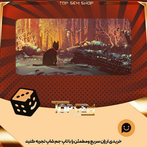 خرید آیتم بنر Lost بازی پلاتو
