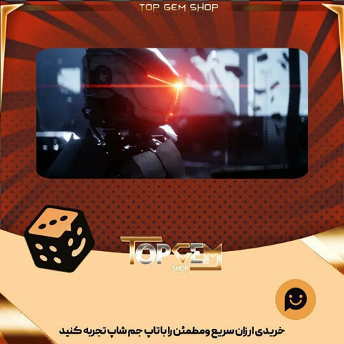 خرید آیتم بنر KI_11 بازی پلاتو