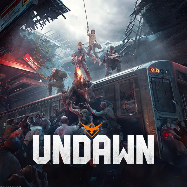 خرید RC بازی Undawn