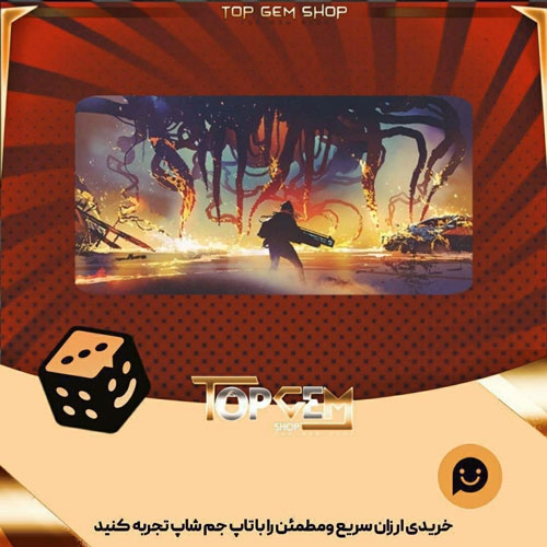 خرید آیتم بنر Xebes Invasion بازی پلاتو