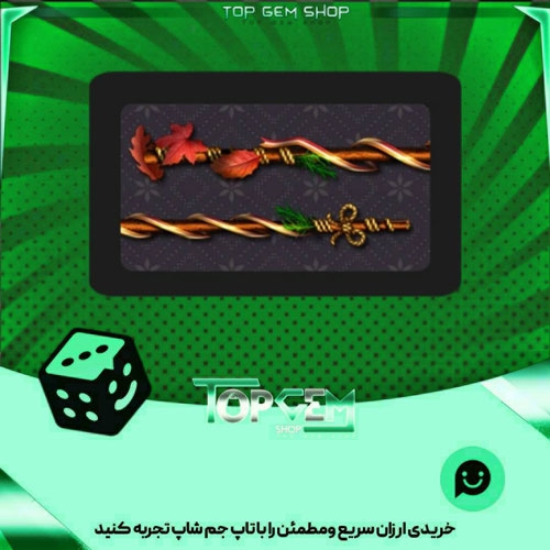 خرید آیتم چوب بیلیارد Cinammon بازی پلاتو