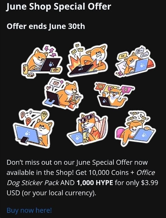 خرید آفر LIMITED TIME OFFER بازی پلاتو