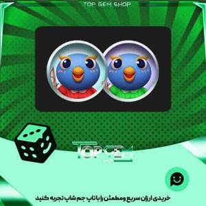 خرید آیتم مهره فوتبال Team cher بازی پلاتو