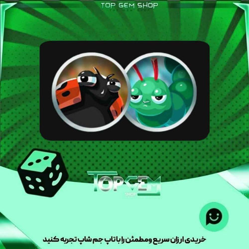 خرید آیتم مهره فوتبال The buggys بازی پلاتو