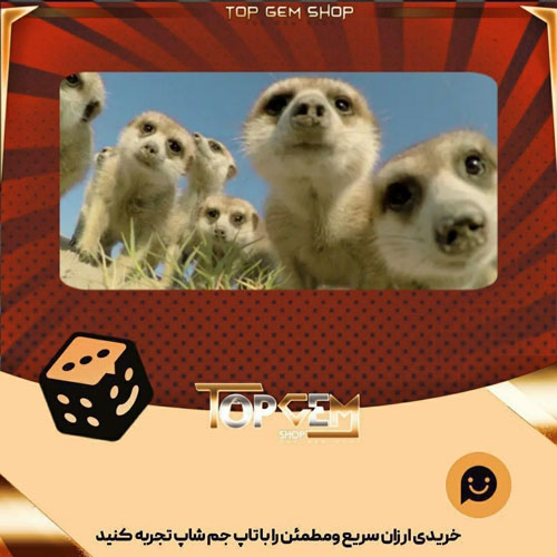 خرید آیتم بنر mob life بازی پلاتو