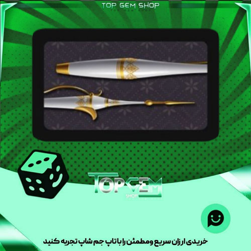 خرید آیتم چوب بیلیارد Dallah بازی پلاتو