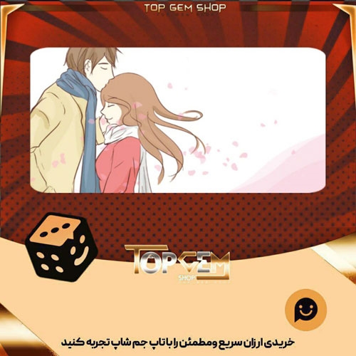 خرید آیتم بنر Doki Dokia بازی پلاتو