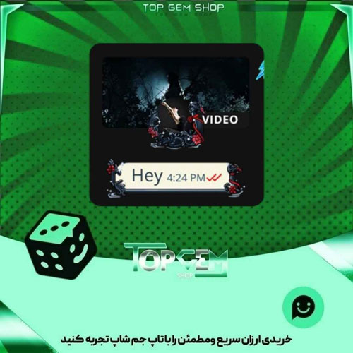 خرید آیتم باندل Never After Black swan بازی پلاتو