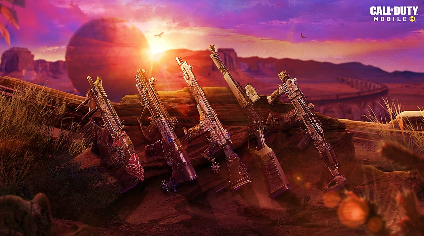 اکتیویژن در سیزن جدید کالاف اقدامات اساسی در زمینه بالانس و درجه‌بندی سلاح‌ها انجام داده است.