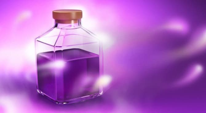 اسپل ریچ در تاپ جم