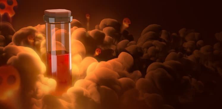 اسپل سم در تاپ جم