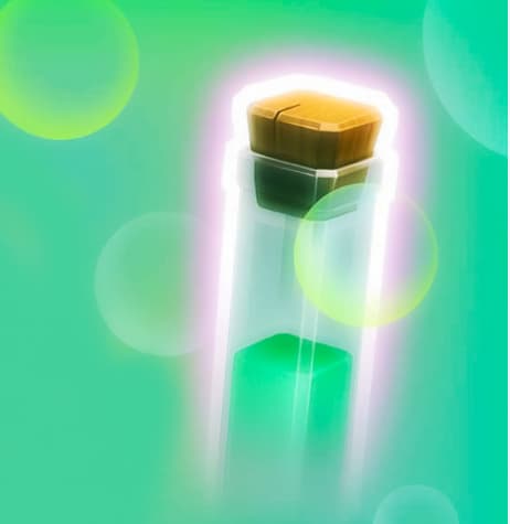 اسپل نامرئی کننده در تاپ جم