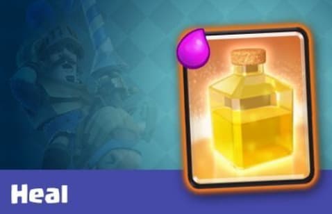 اسپل هیل در تاپ جم