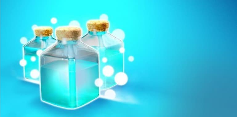 اسپل کلون در تاپ جم