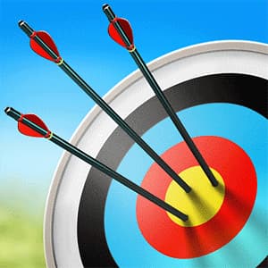 بازی Archery پلاتو