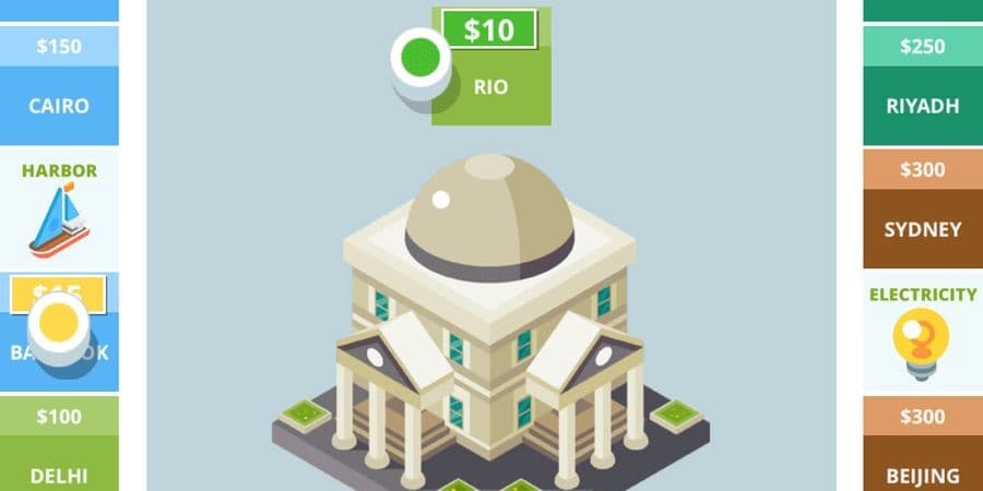 بازی Bankroll پلاتو