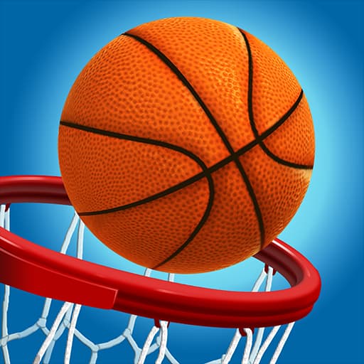 بازی Basketball پلاتو