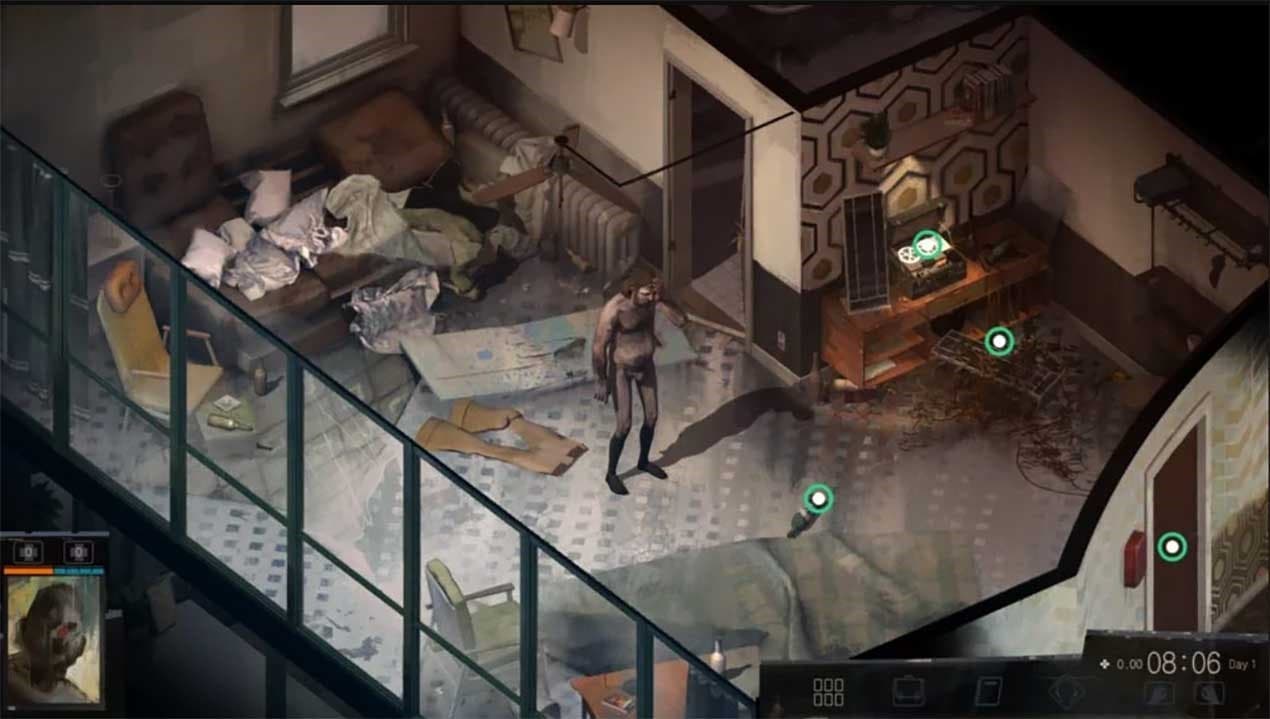 بازی Disc-o پلاتو