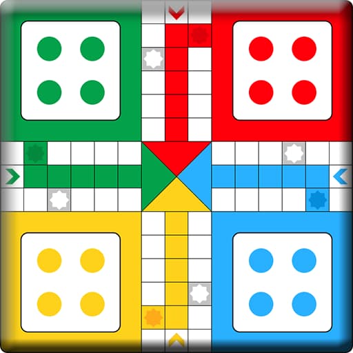 بازی Ludo پلاتو