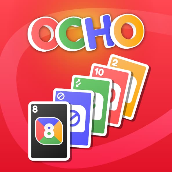 بازی Ocho پلاتو