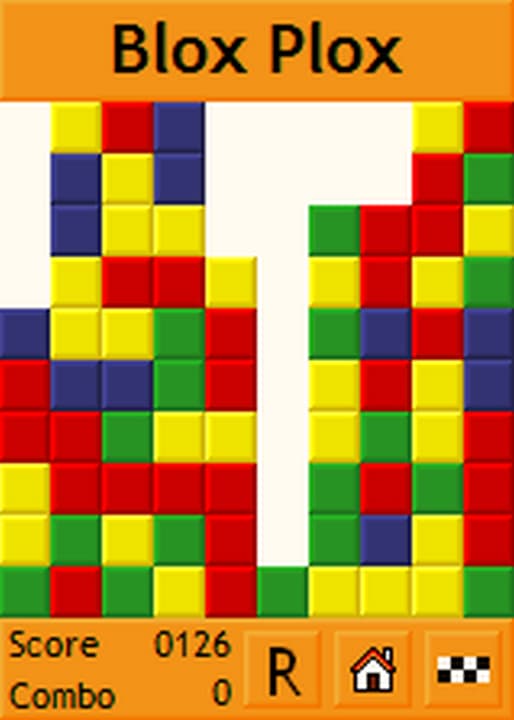 بازی Plox پلاتو