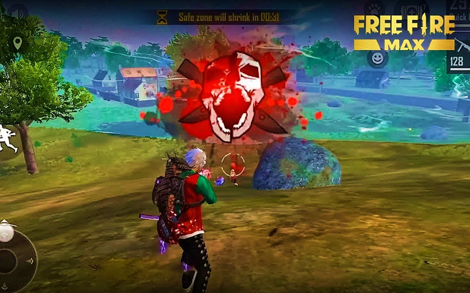 خرید جم فری فایر یکی از راه‌های دست‌یابی به اسلحه‌های قدرتمندتر و با دقت تیراندازی بیشتر است.