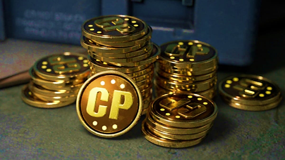 خرید سی پی کالاف دیوتی،  از تاپ جم