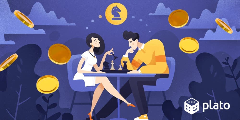 دریافت سکه پلاتو رایگان تاپ جم