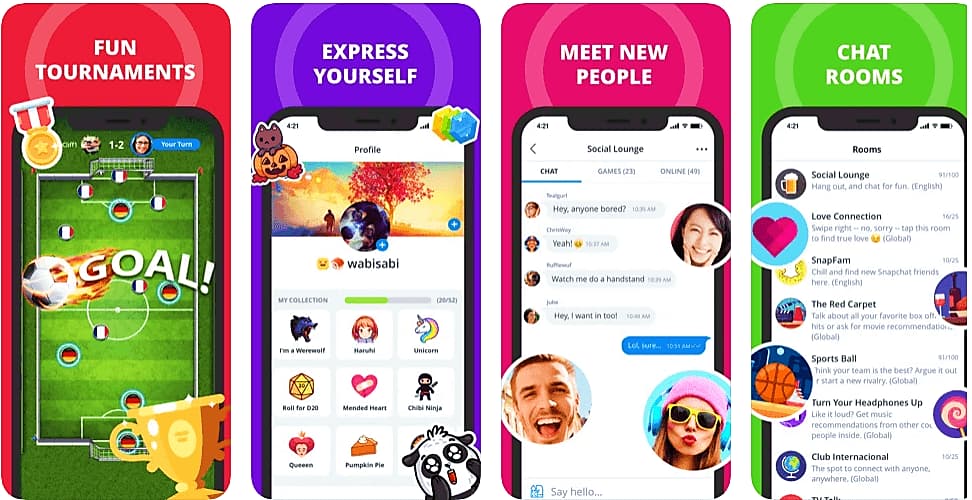 پلاتو Plato ترکیبی از سرگرمی و تعامل اجتماعی است. تاپ جم