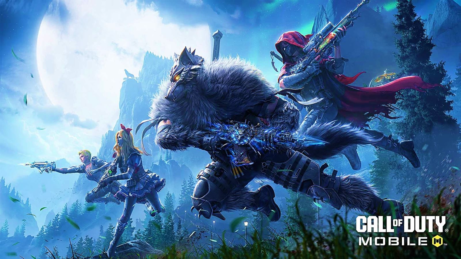 کالاف دیوتی موبایل بر پایه نبردهای آنلاین چند نفره طراحی شده است.