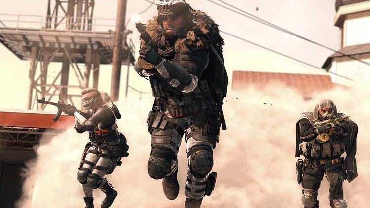 محیط-بازی-کالاف-دیوتی