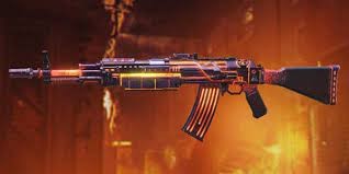 سلاح‌هاي کالاف ديوتي در موبايل