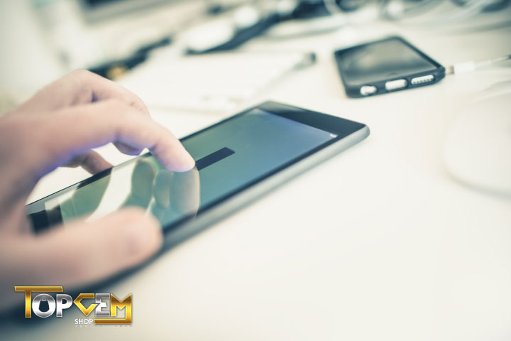 اپدیت پلاتو