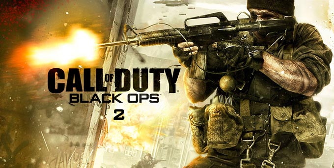 ماموریت های کالاف دیوتی