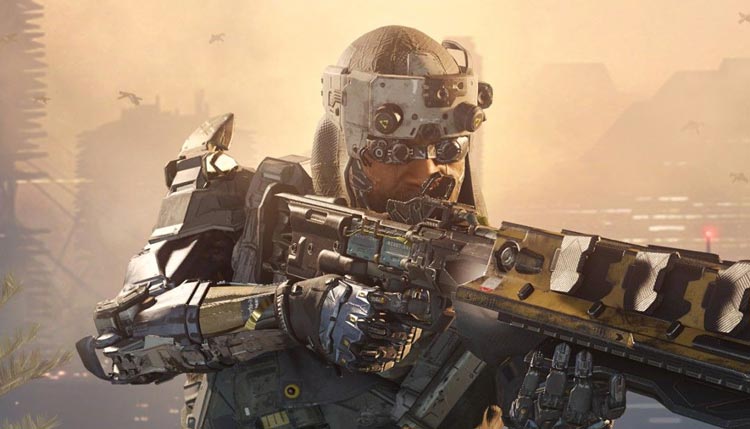 کاراکتر-کالاف-دیوتی-موبایل