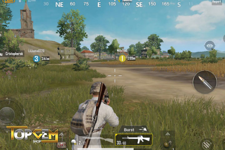 PUBG Mobile