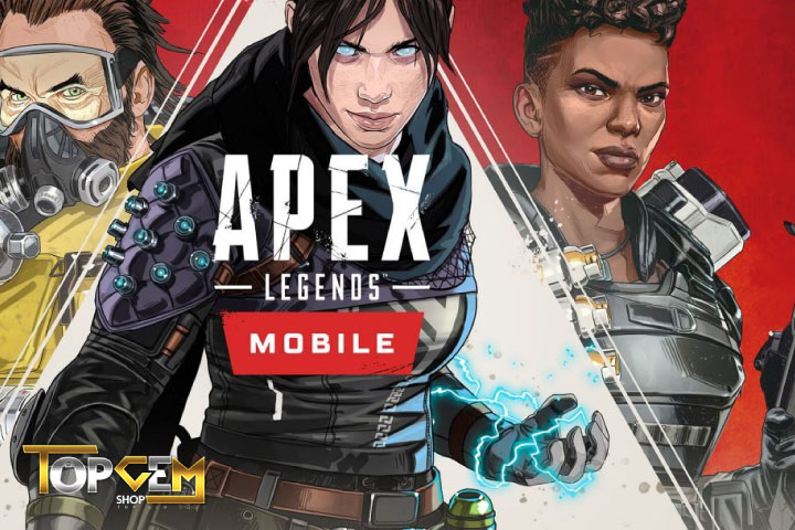 Apex Legends Mobile